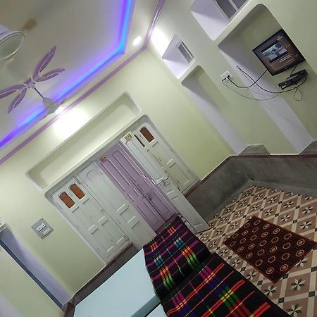 Babu Guest House Varanasi Exterior photo