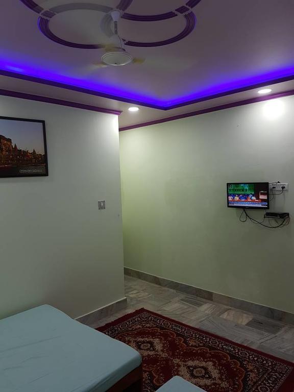 Babu Guest House Varanasi Exterior photo